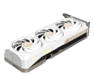 Zotac GeForce RTX 5070 Ti Solid Core OC White 16GB GDDR7 DLSS5 - 1330980 - zdjęcie 3